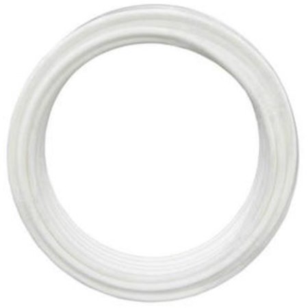 APOLLO VALVES Pipe Pex White 1/2In X 100Feet APPW10012